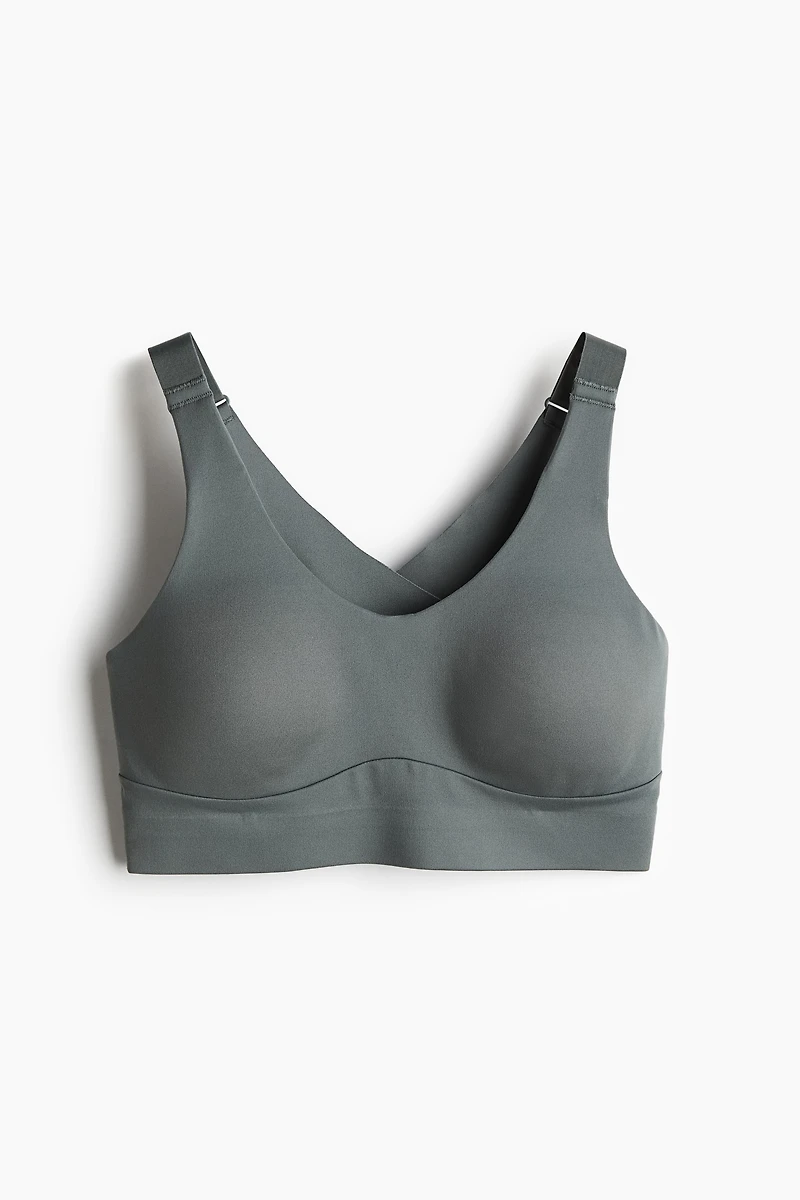 Soutien-gorge de sport renforcé DryMove🅪