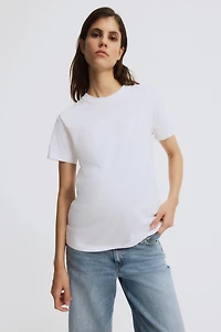 MAMA T-shirt en coton