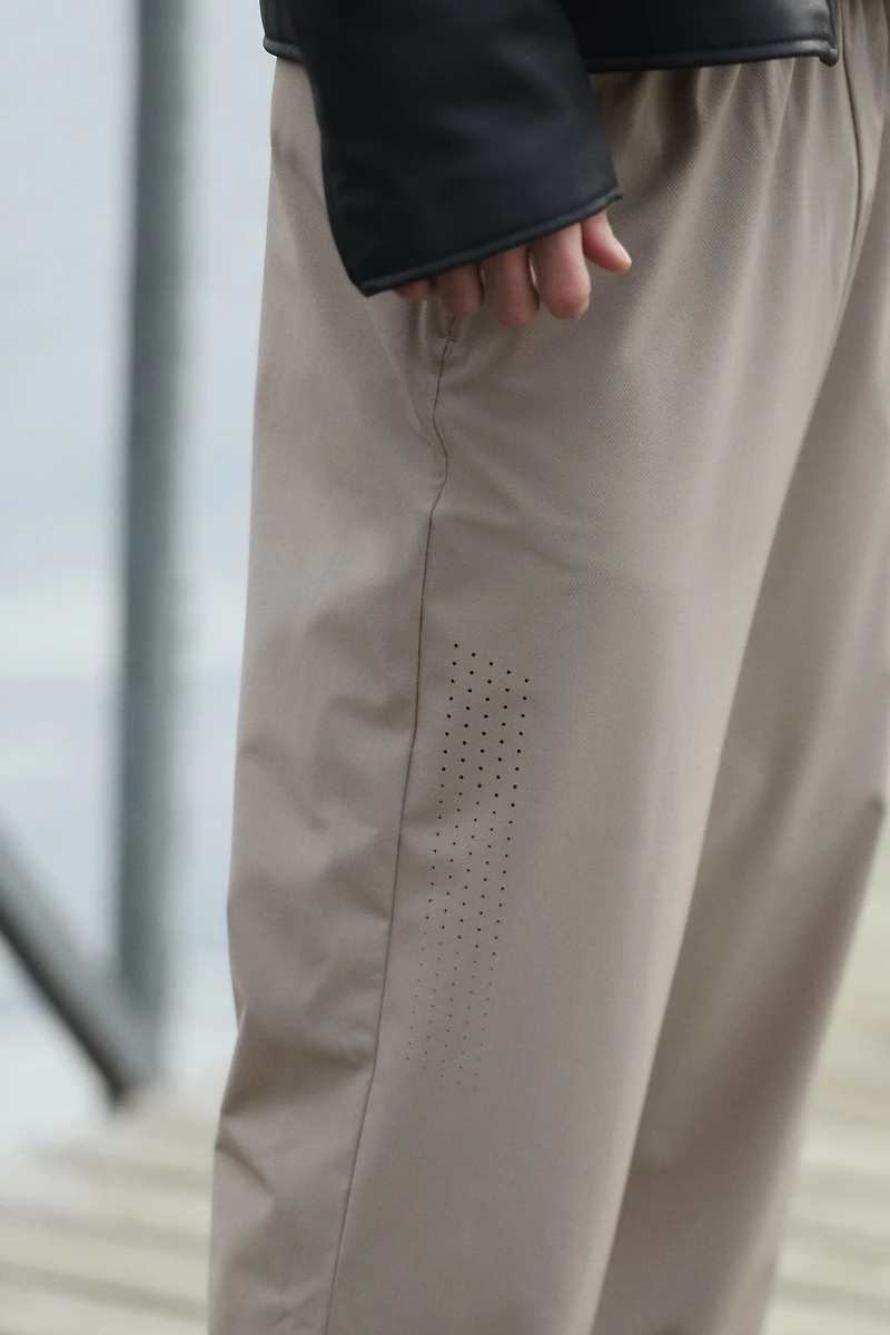 Regular-Fit Track Pants with DryMove™