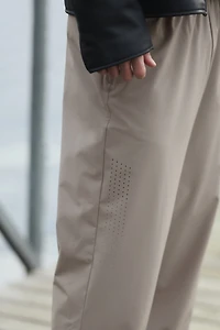 Regular-Fit Track Pants with DryMove™