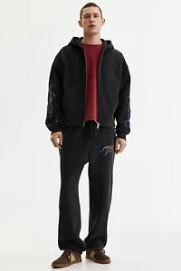 Loose-Fit Sweatpants