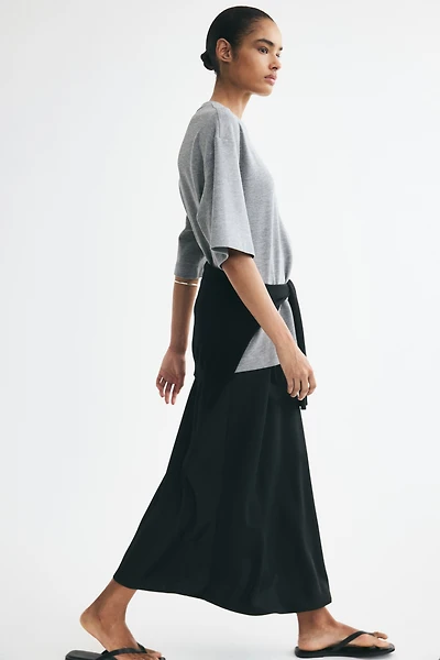 Midi Skirt