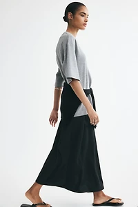 Midi Skirt