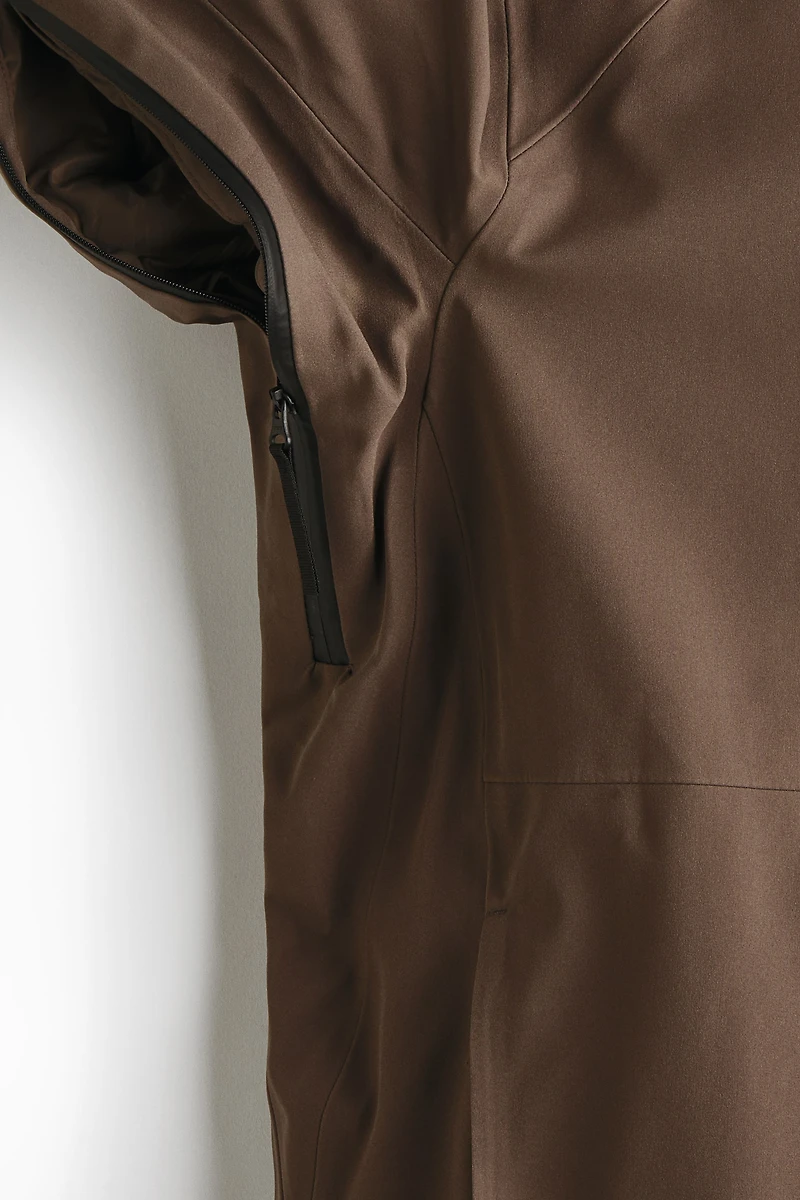 Ski Jacket with StormMove™