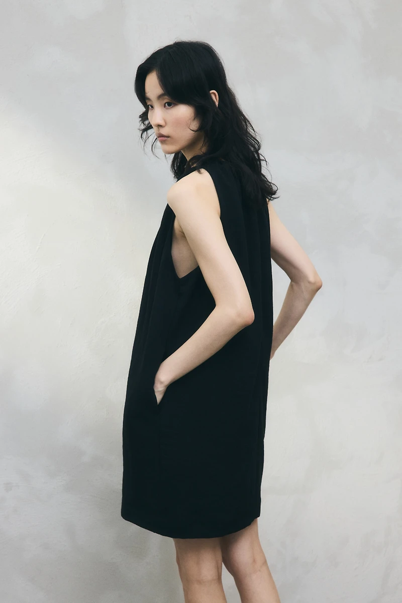 Shift Dress