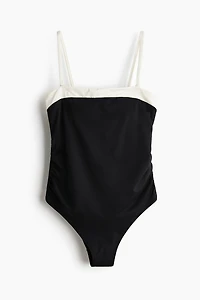 MAMA Bandeau Swimsuit