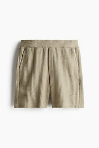 Short décontracté