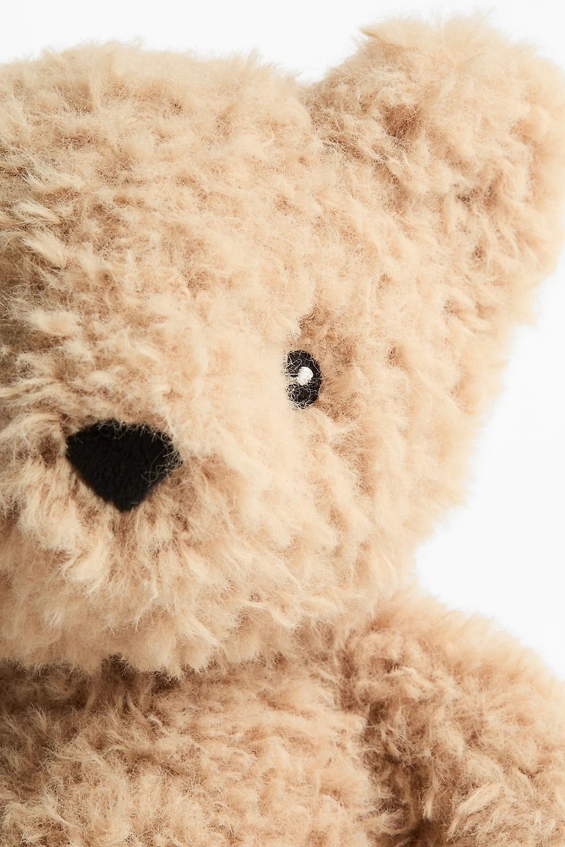 Teddy Bear Soft Toy