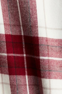 Flannel Pajama Pants
