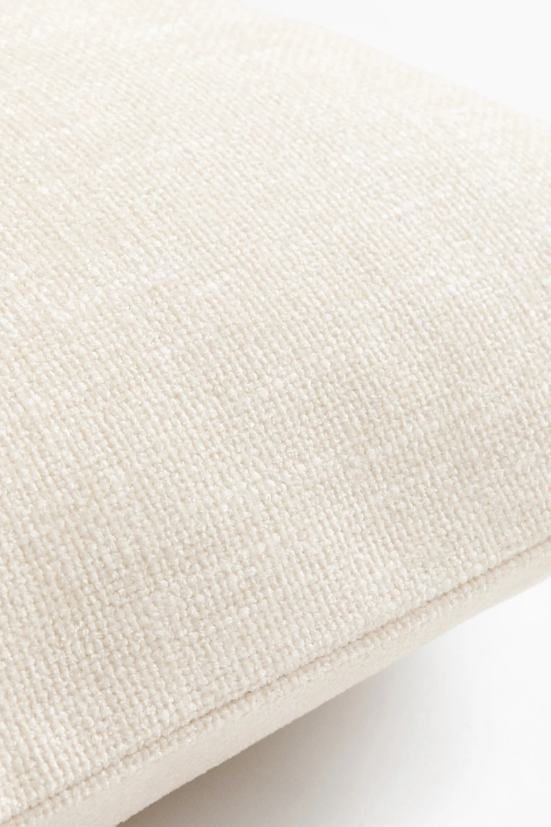 Chenille Cushion Cover