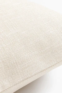 Chenille Cushion Cover