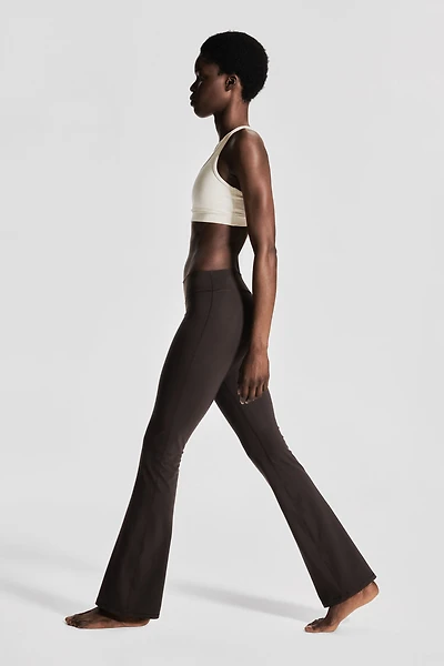 Legging de sport taille basse SoftMove🅪