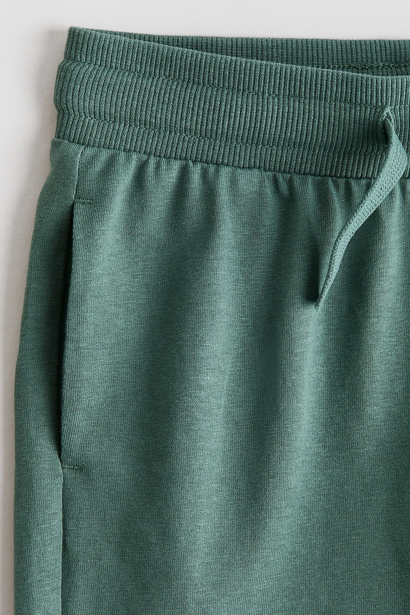 Jersey Joggers
