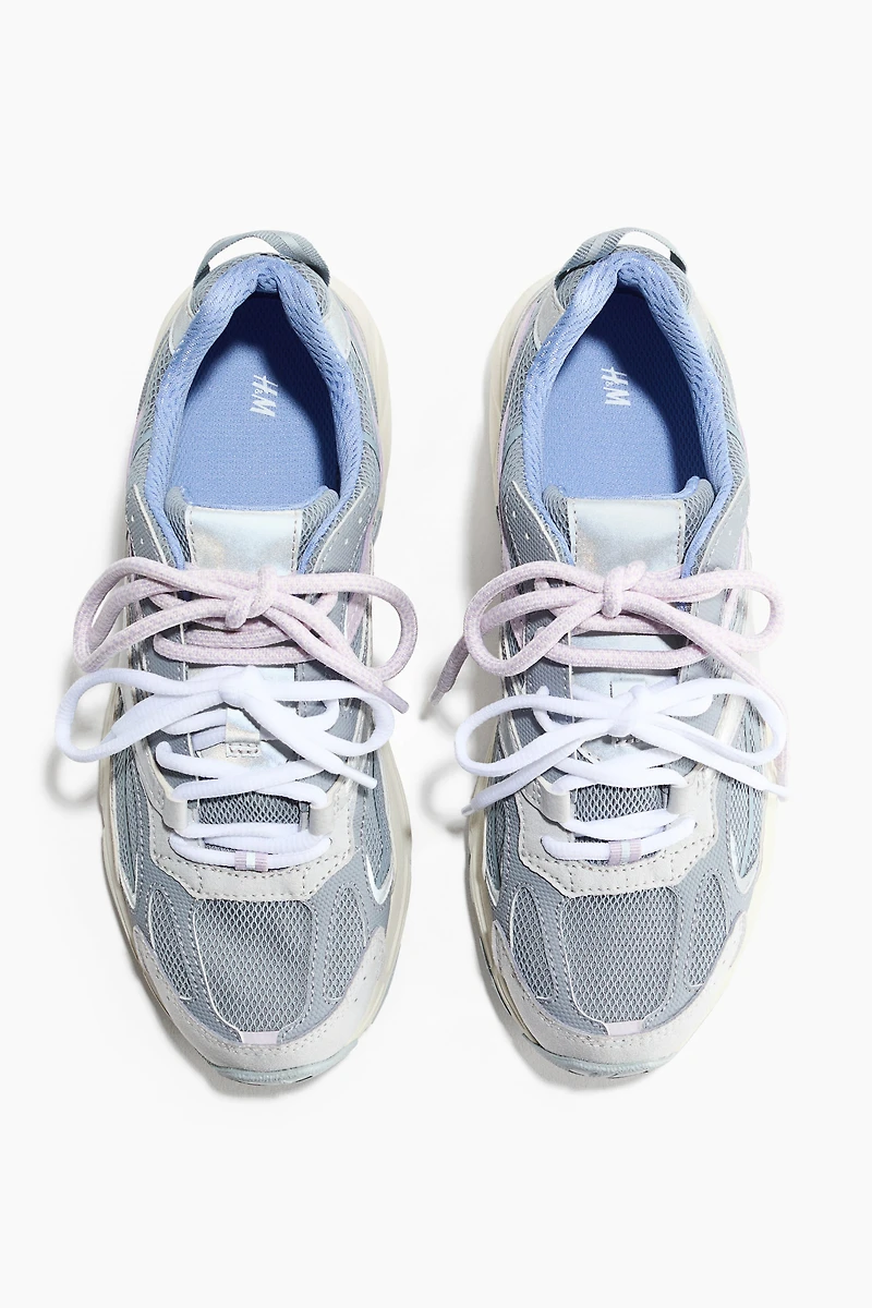 Chunky Sneakers
