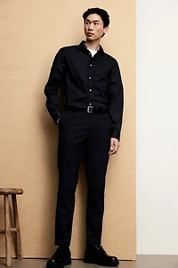 Slim Fit Shirt