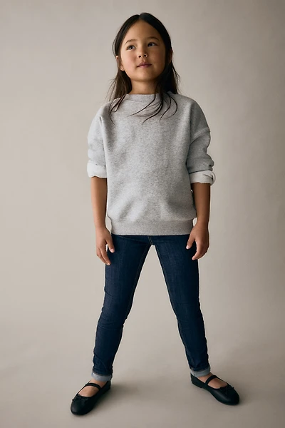 Denim Jeggings