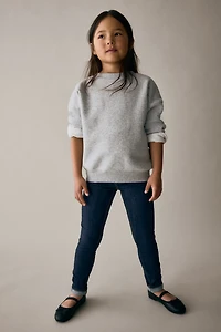 Denim Jeggings