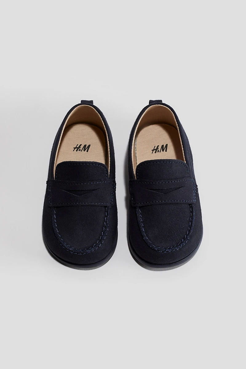 Loafers