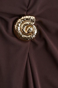 Flared Skirt