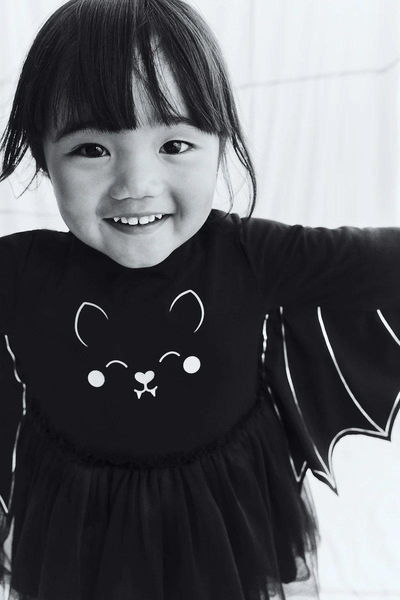 Tenue de déguisement