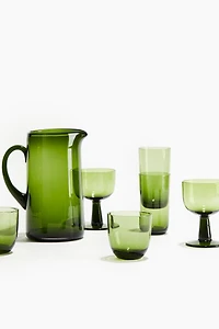 2-pack Beverage Glasses