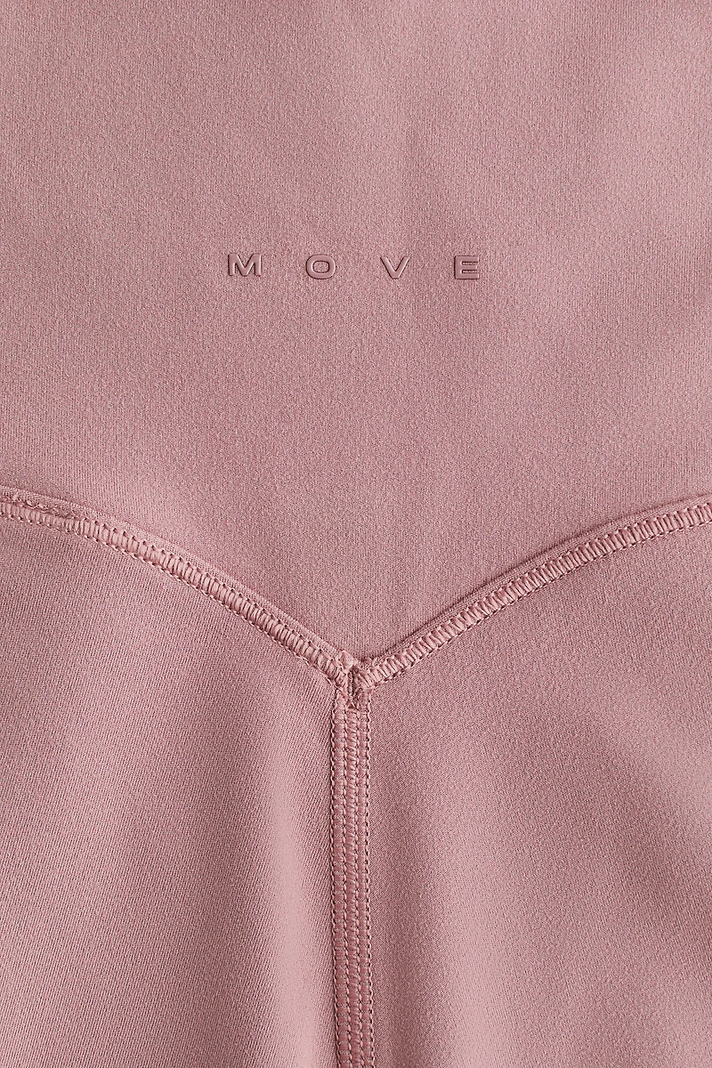 Sports Leggings with SoftMove™