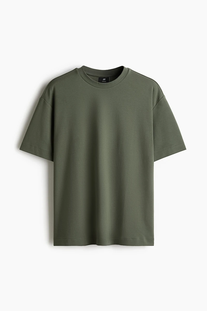Loose Fit T-shirt