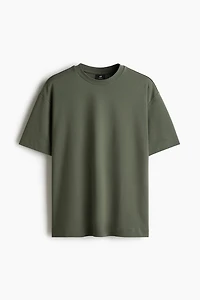Loose Fit T-shirt