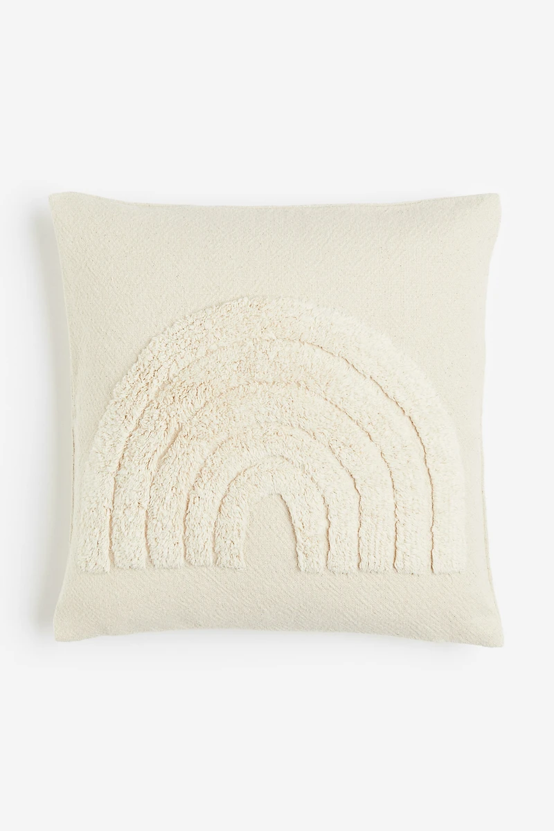 Cotton Cushion Cover