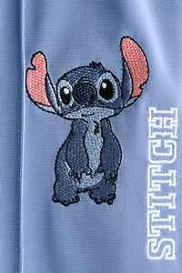 Wide-Leg Track Pants