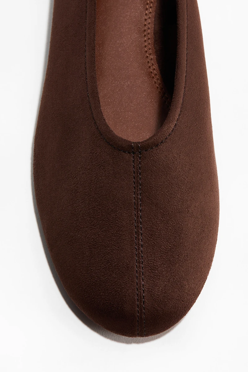 Ballet Flats