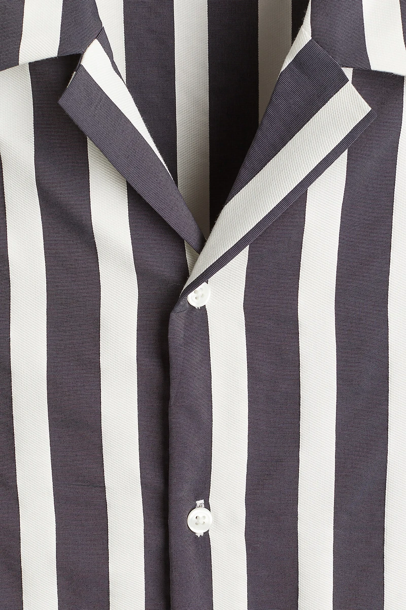 Regular-Fit Resort Shirt