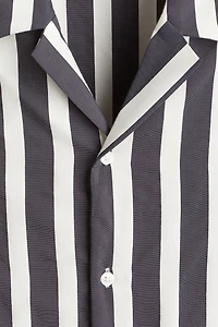 Regular-Fit Resort Shirt