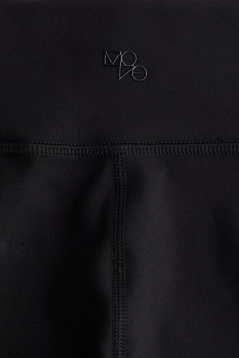 Sports Leggings with SoftMove™