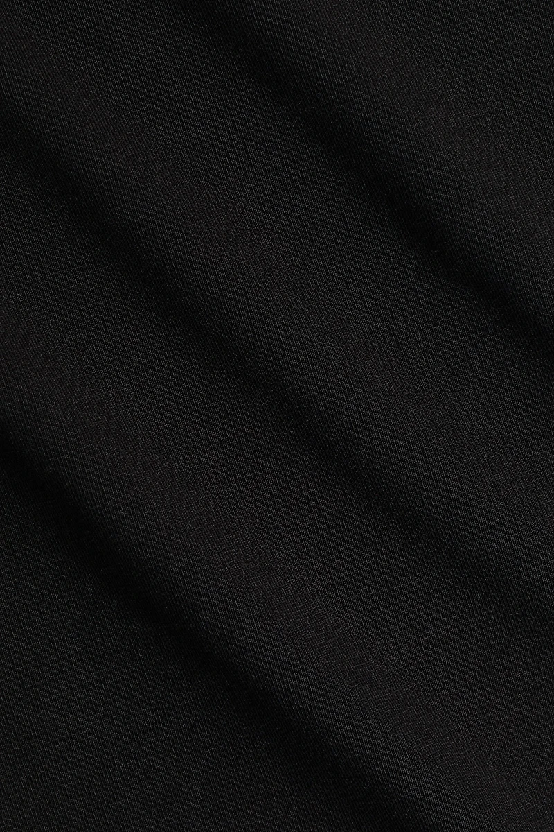 Haut MAMA à encolure bateau