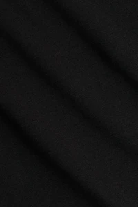 Haut MAMA à encolure bateau