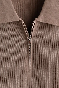 Slim-Fit Polo Shirt