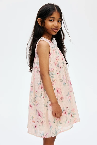 A-Line Dress