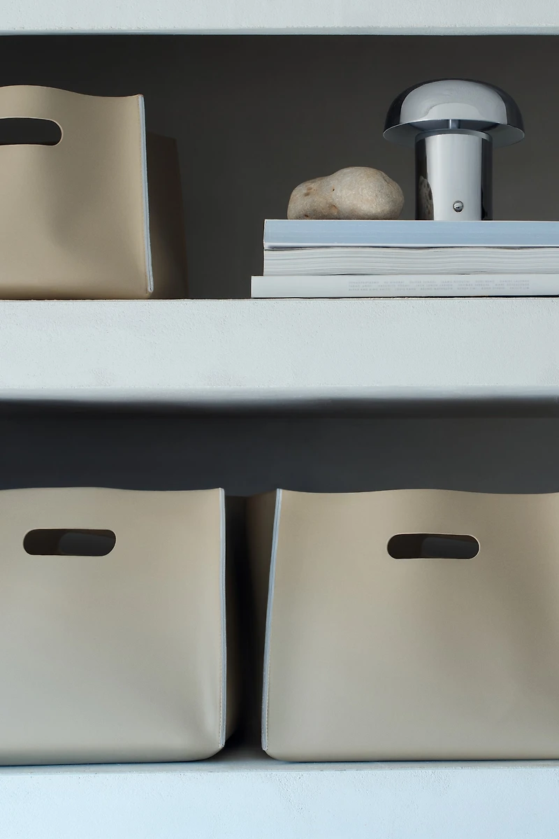 Large Storage Basket