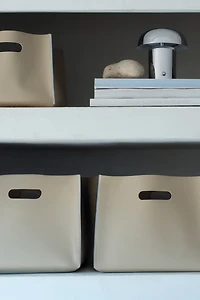 Large Storage Basket