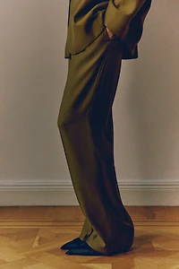 Suit Pants