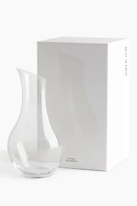 Delicate Wine Decanter