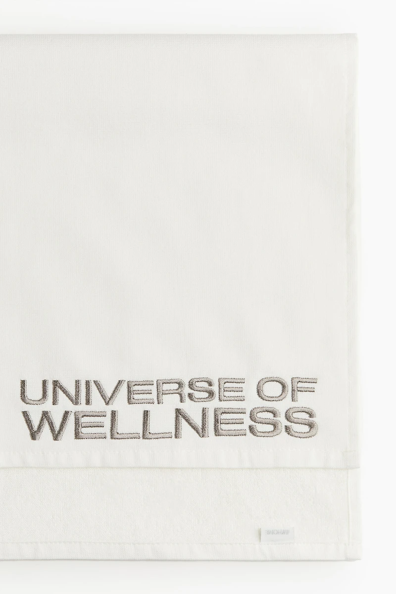 Gym Towel