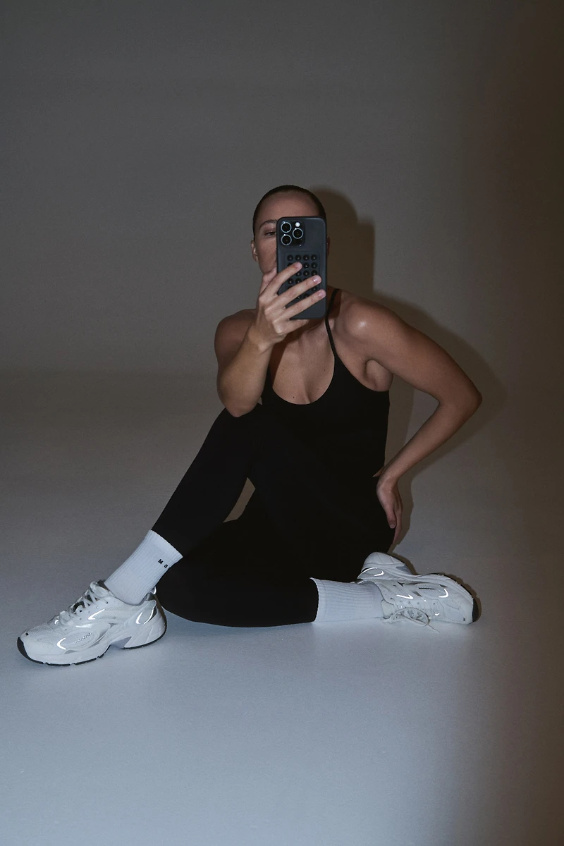 Seamless Sports Leggings with DryMove™