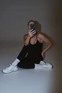 Seamless Sports Leggings with DryMove™