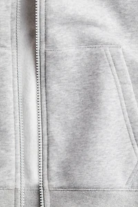 Hooded Jacket