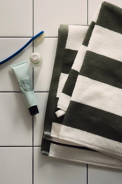Bath Towel