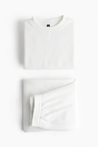 2-piece Sweatsuit