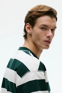 Oversized-Fit T-Shirt