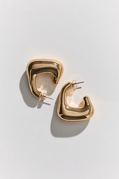Hoop Earrings